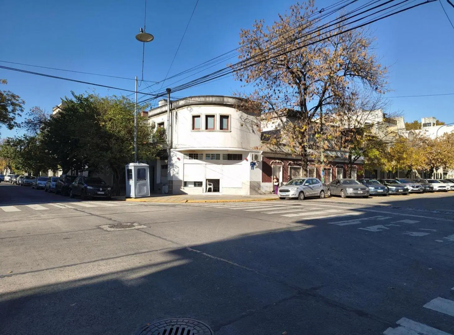 VENTA PH 4 AMBIENTES VILLA LURO QUINCHO TERRAZA 2