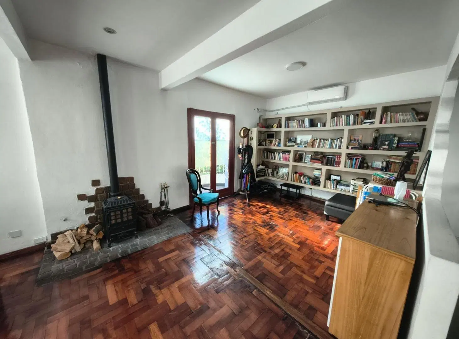 VENTA PH 4 AMBIENTES VILLA LURO QUINCHO TERRAZA 5
