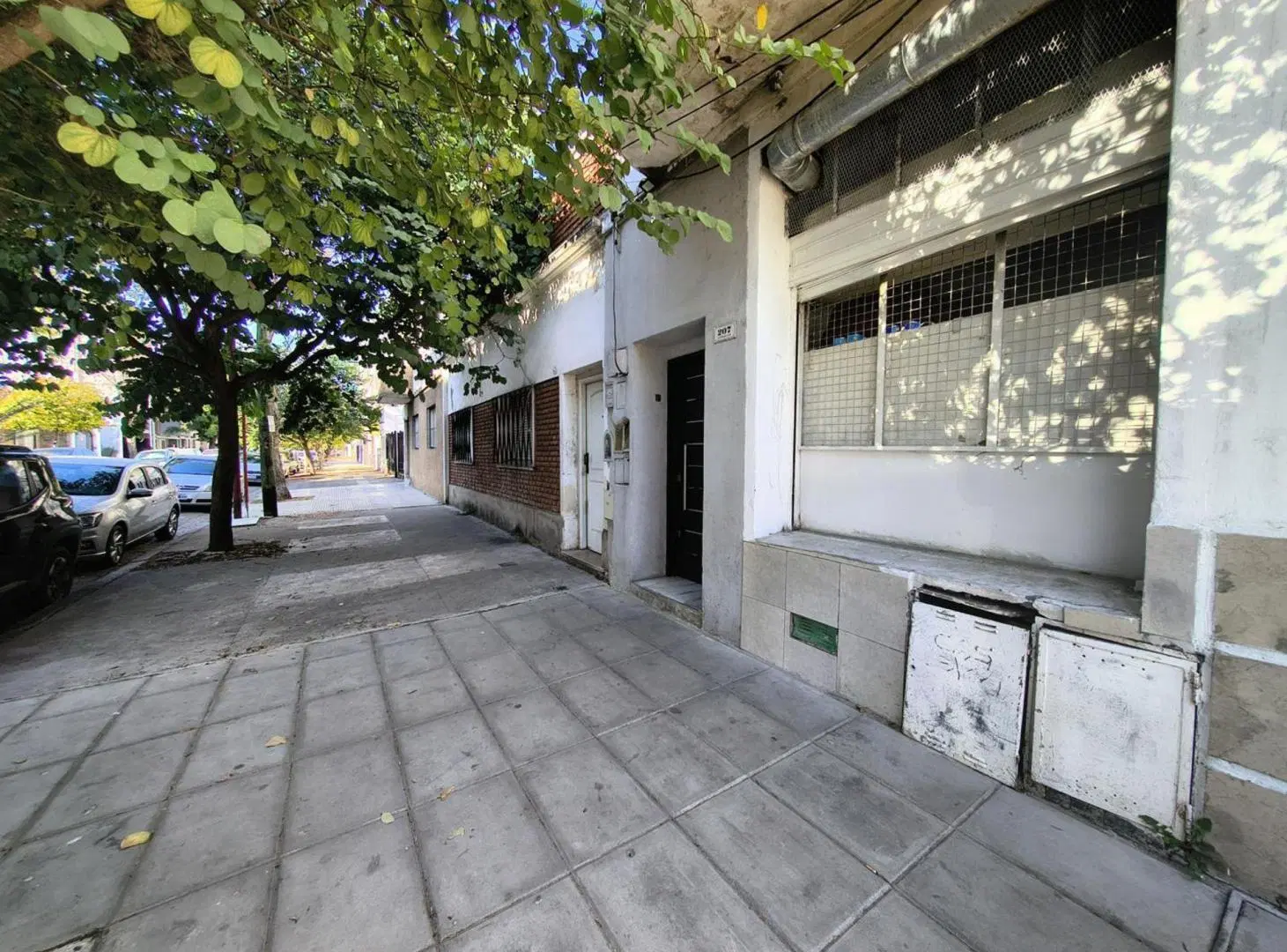 VENTA PH 4 AMBIENTES VILLA LURO QUINCHO TERRAZA 4