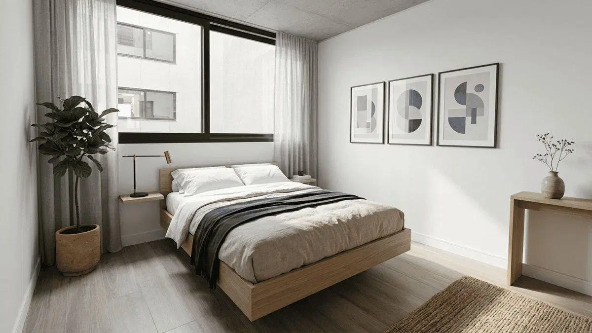 Departamento Venta 3 Amb Caballito A Estrenar 4