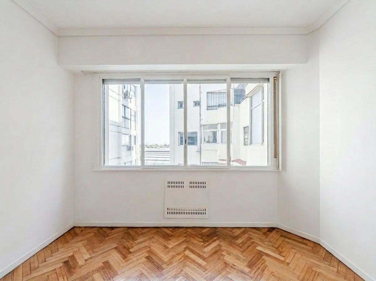VENTA DEPARTAMENTO 3 AMBIENTES AV. LIBERTADOR 2