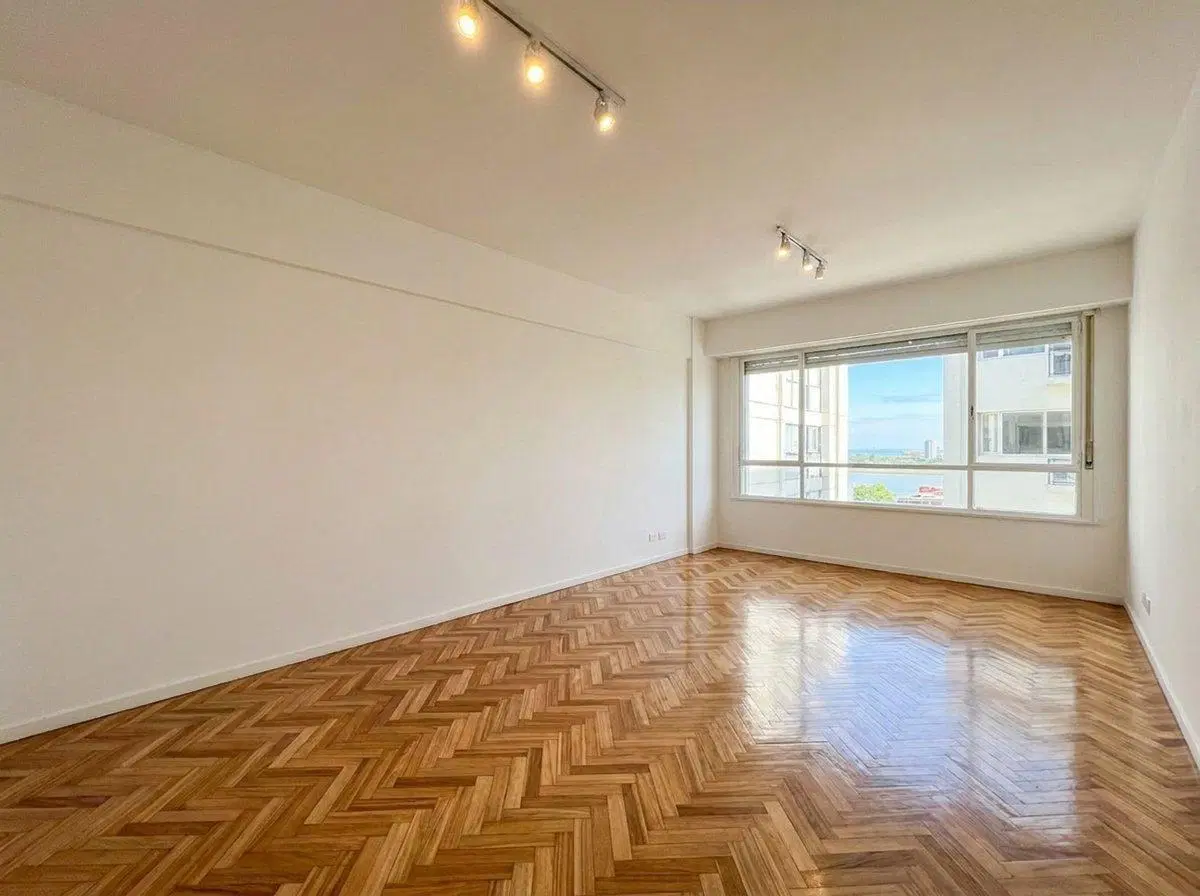 VENTA DEPARTAMENTO 3 AMBIENTES AV. LIBERTADOR 3
