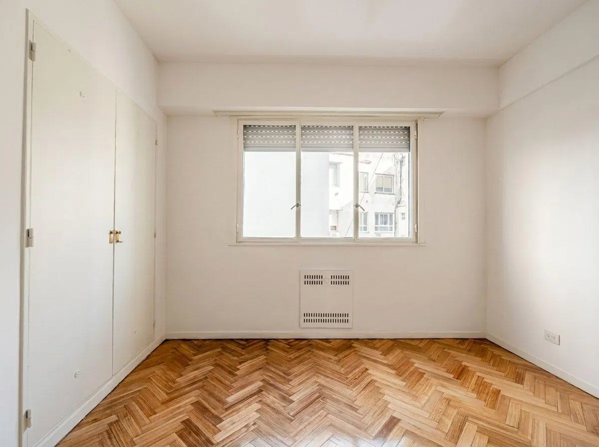 VENTA DEPARTAMENTO 3 AMBIENTES AV. LIBERTADOR 5