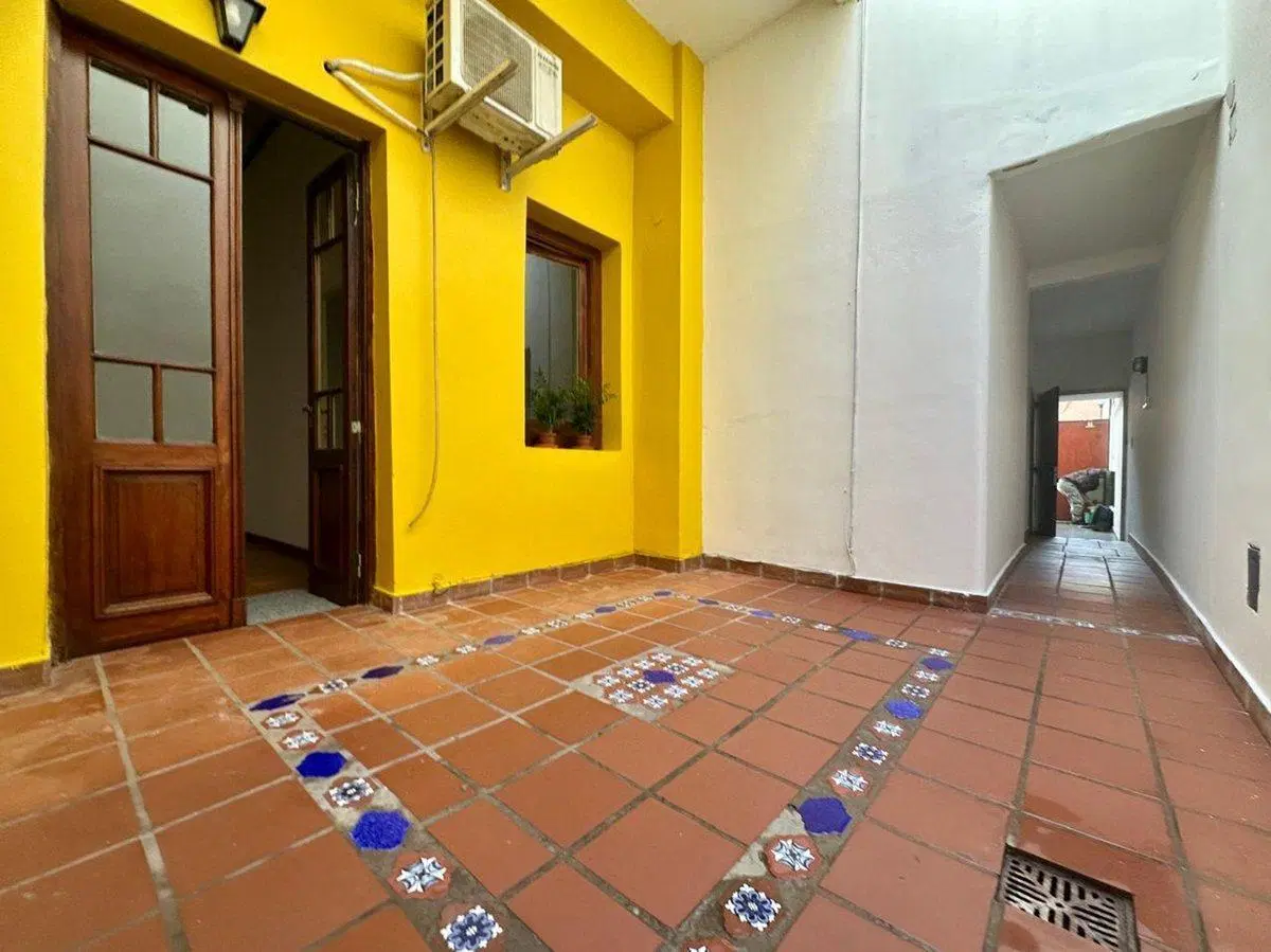 VENTA PH S EXP ALMAGRO 4 AMBIENTES TERRAZA PARRILL 5