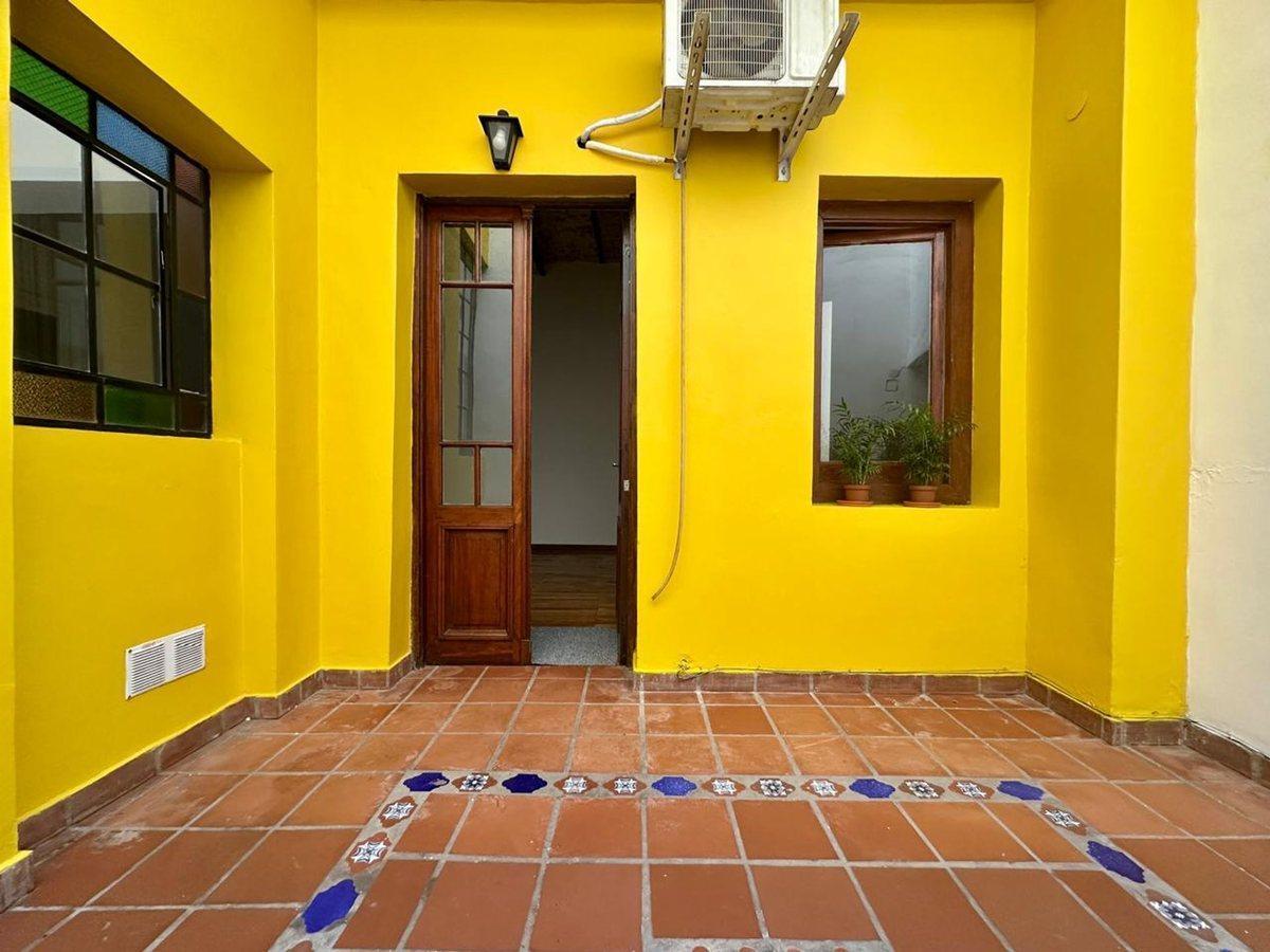 VENTA PH S EXP ALMAGRO 4 AMBIENTES TERRAZA PARRILL