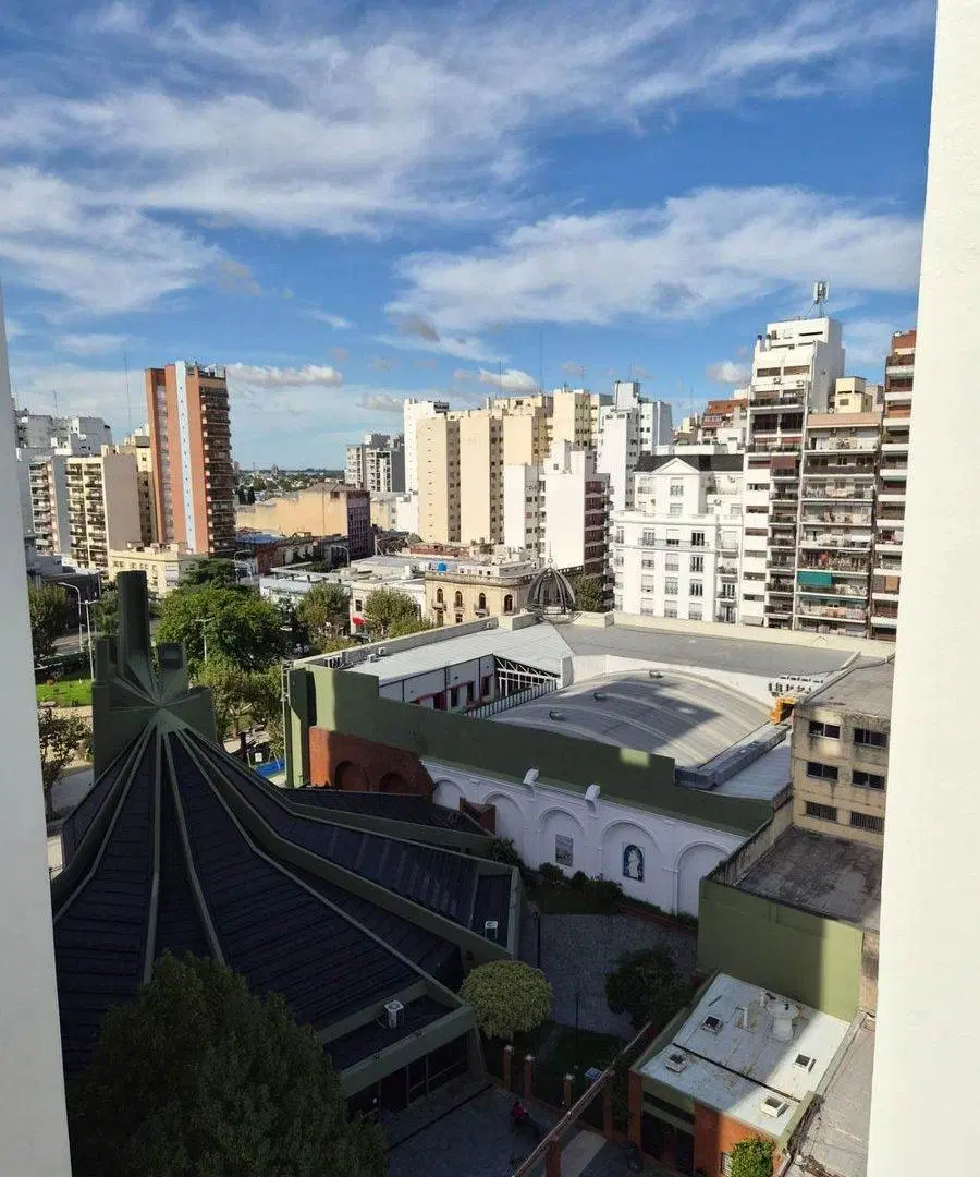 3 AMBIENTES EN VENTA EN AVELLANEDA BALCON TERRAZA 3