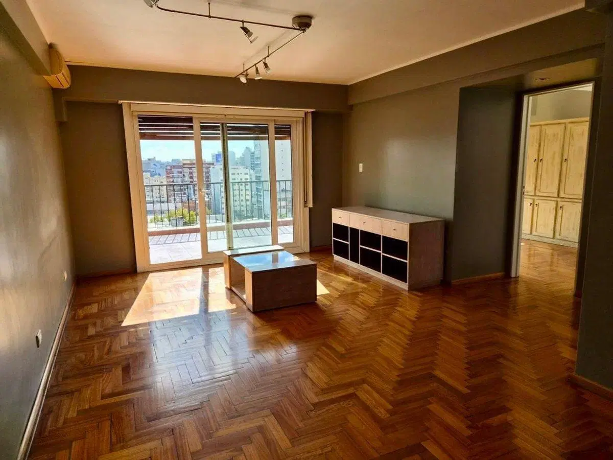 3 AMBIENTES EN VENTA EN AVELLANEDA BALCON TERRAZA 2