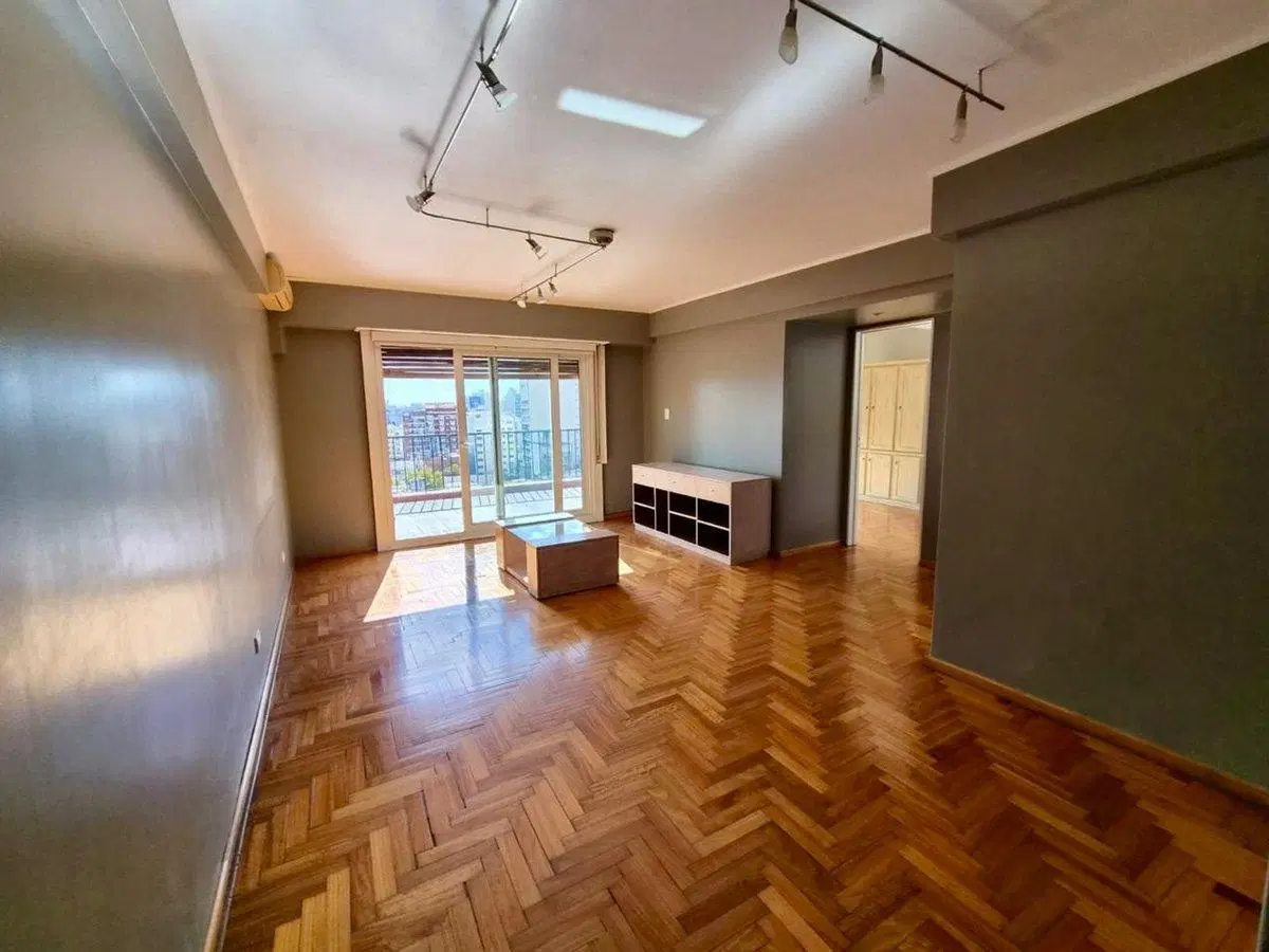 3 AMBIENTES EN VENTA EN AVELLANEDA BALCON TERRAZA 5