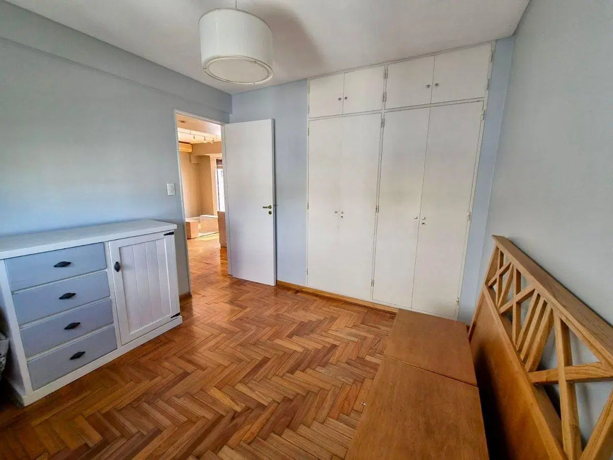 3 AMBIENTES EN VENTA EN AVELLANEDA BALCON TERRAZA 4
