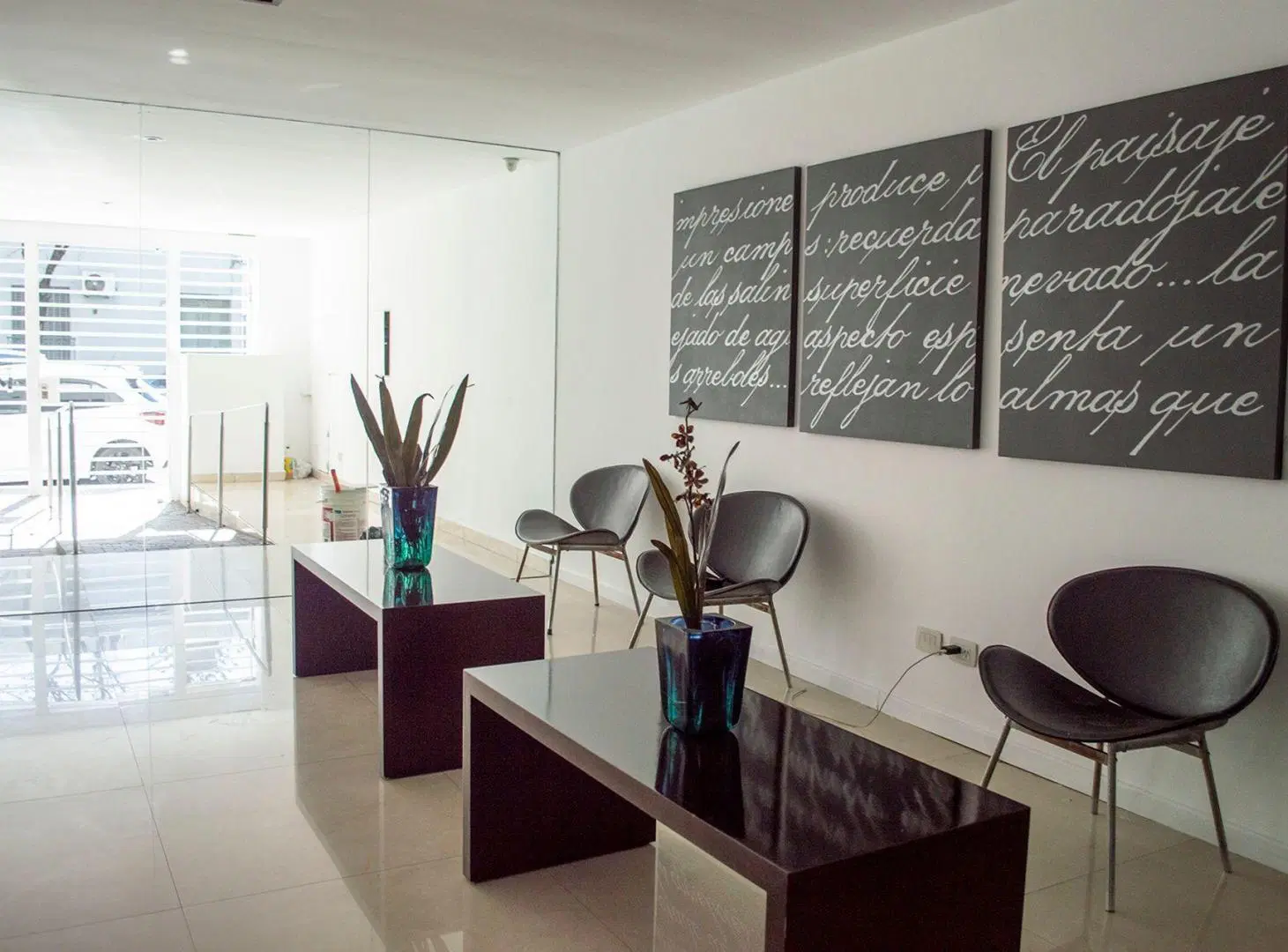 Alquiler monoambiente Palermo Hollywood 2
