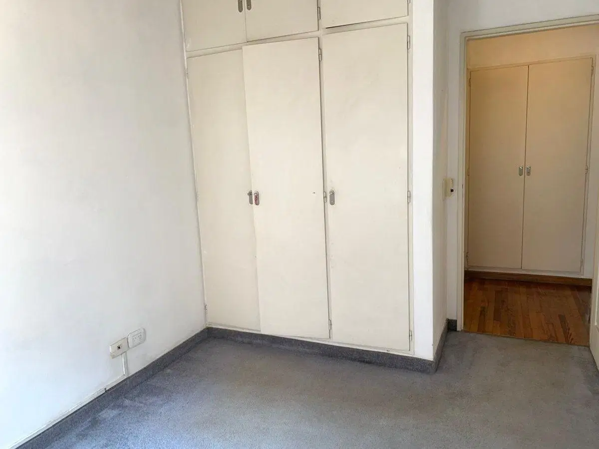 DEPARTAMENTO 2 AMBIENTES EN VENTA SAN ISIDRO 4