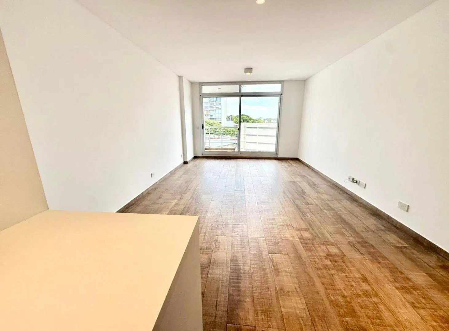 DEPTO MONOAMBIENTE VENTA CHACARITA APTO CREDITO 3