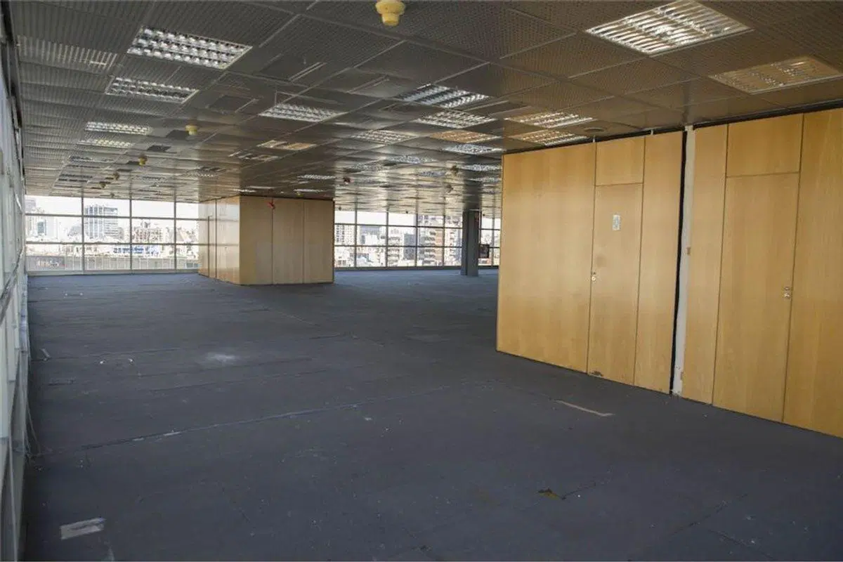 Oficina Alquiler Catalinas Retiro 630 m2 3