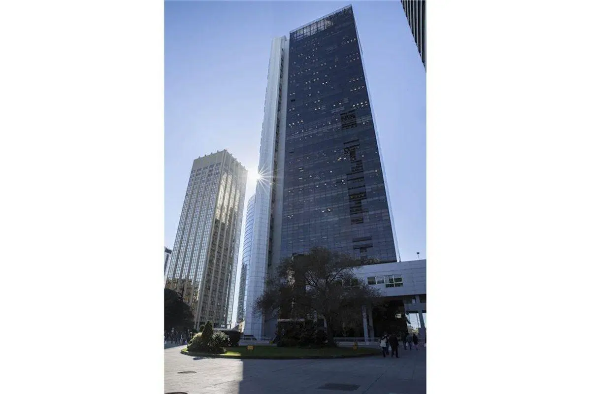 Oficina Alquiler Catalinas Retiro 630 m2 4
