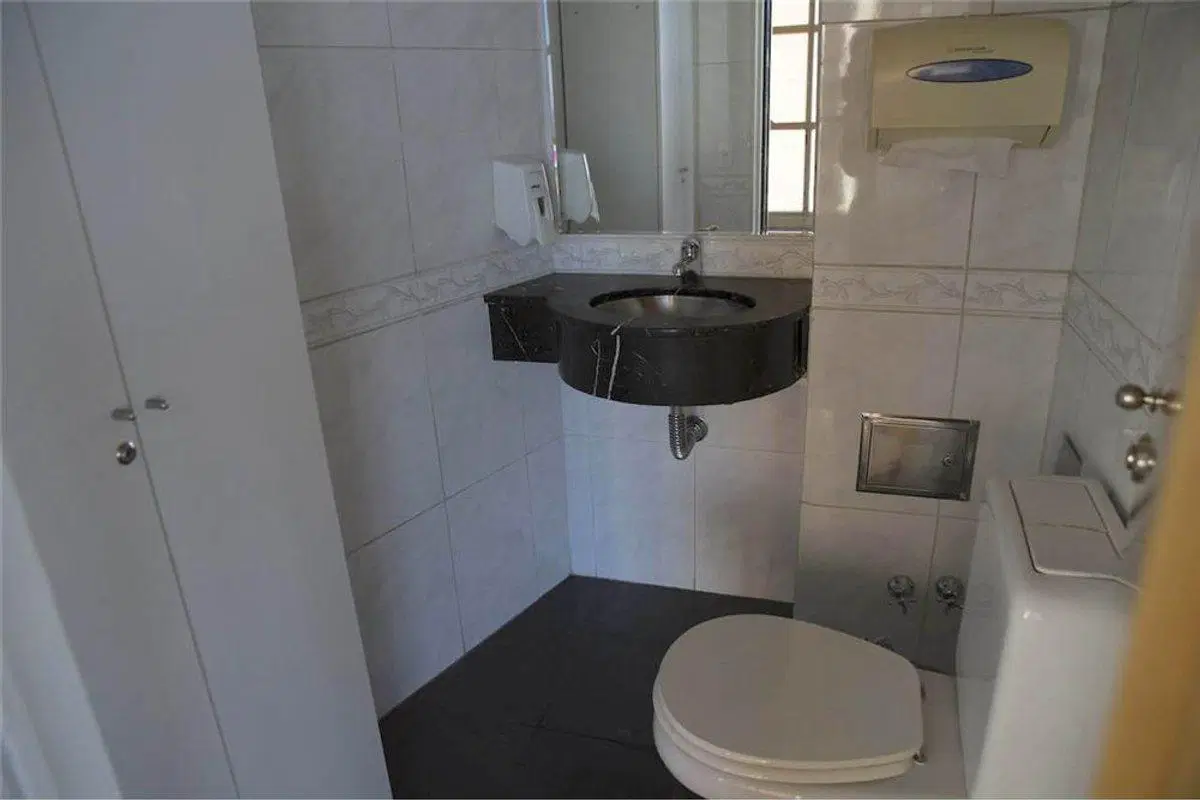 Oficina Alquiler Catalinas Retiro 630 m2 5