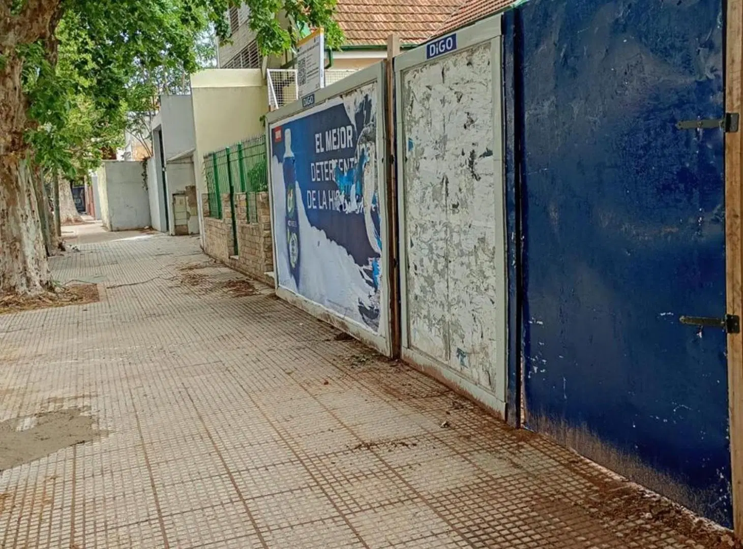 LOTE EN VENTA EN MONTE CASTRO 5