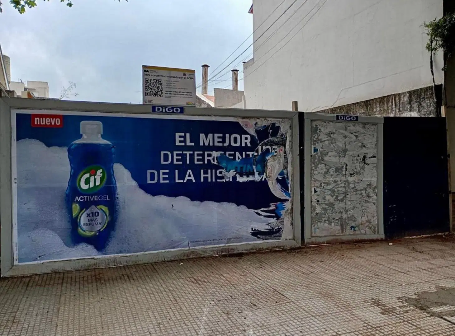 LOTE EN VENTA EN MONTE CASTRO 2
