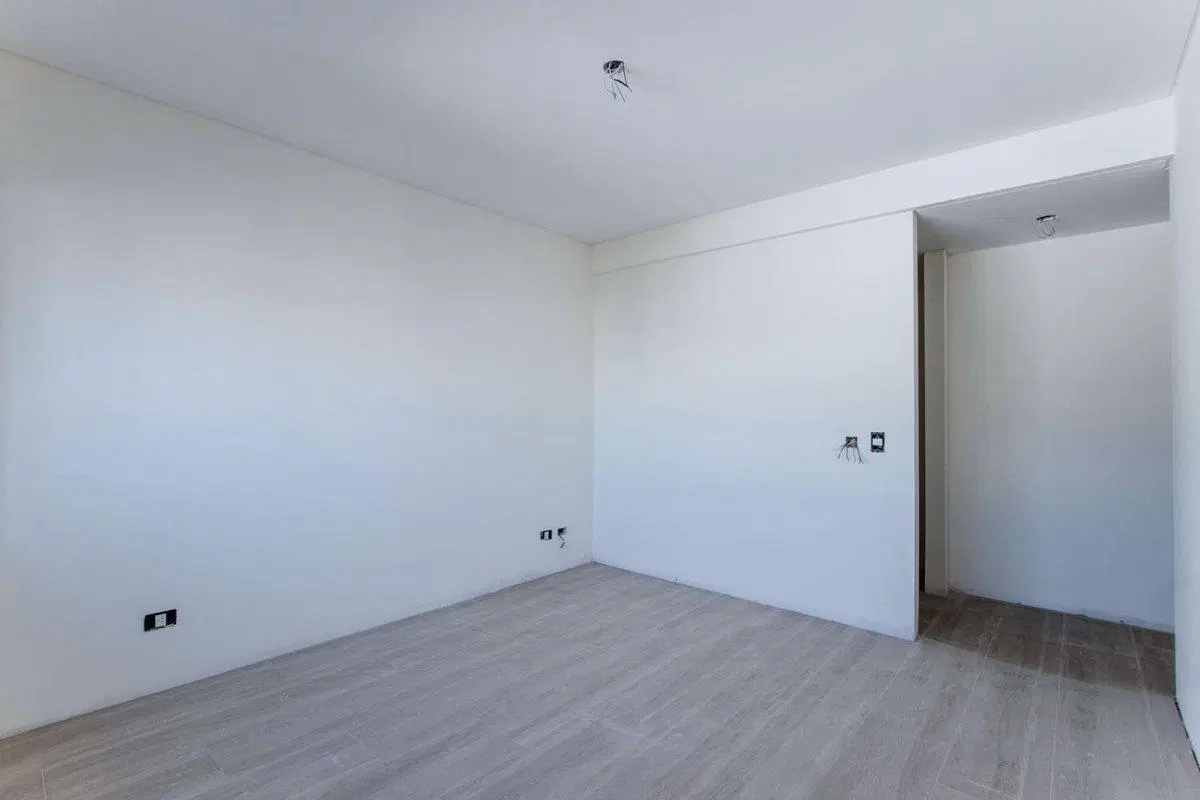 Depto 4 amb en venta Balvanera terraza amenities 4