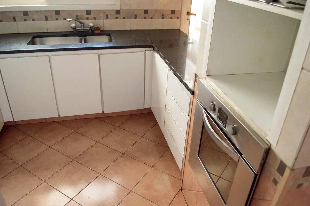 Venta Depto 4 dorm 3 coch  Belgrano Apto Crédito 2