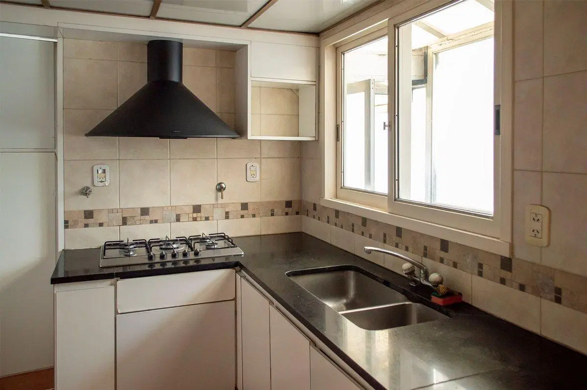 Venta Depto 4 dorm 3 coch  Belgrano Apto Crédito 4