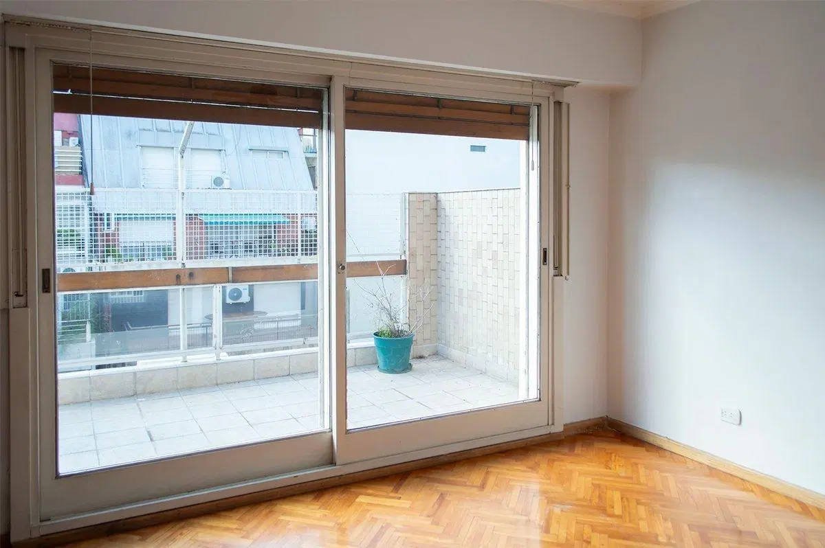 Venta Depto 4 dorm 3 coch  Belgrano Apto Crédito 5