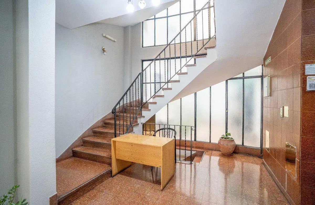 Departamento 3 amb venta Palermo Soho con balcon 4