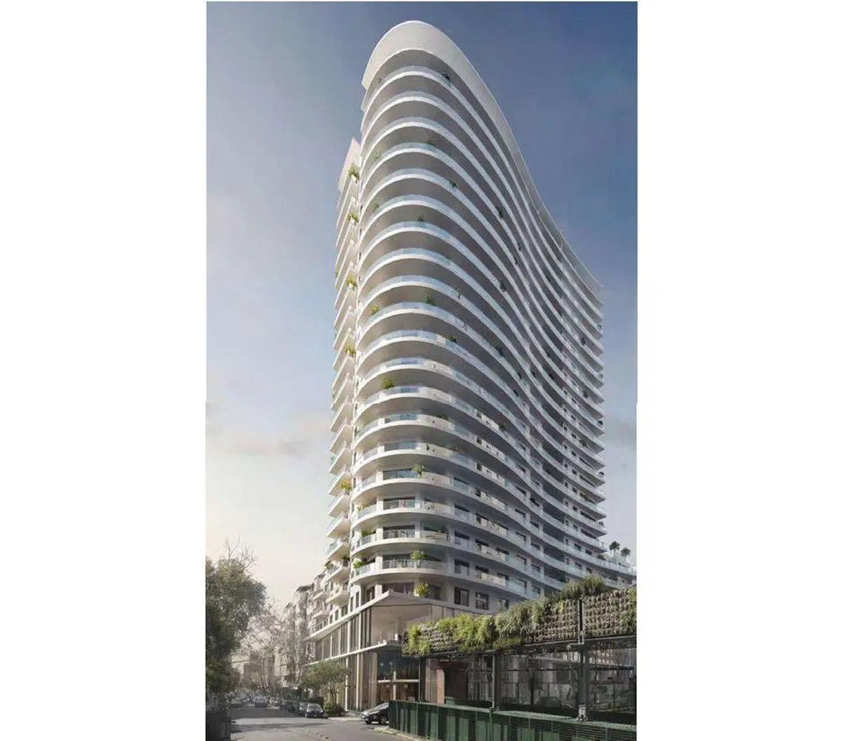 Depto 4 Amb Venta con Dependencia Life Caballito 2