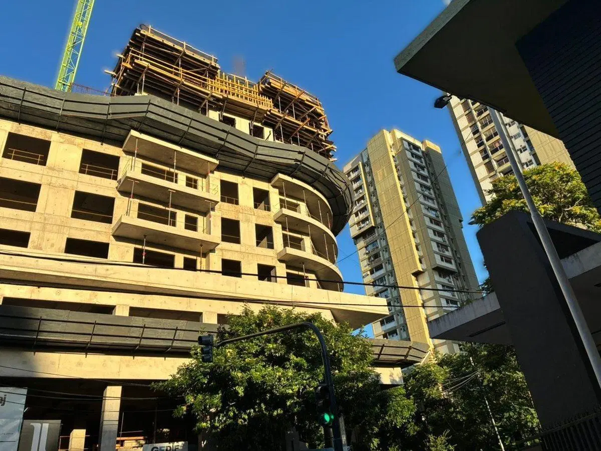 Depto 4 Amb Venta con Dependencia Life Caballito 5