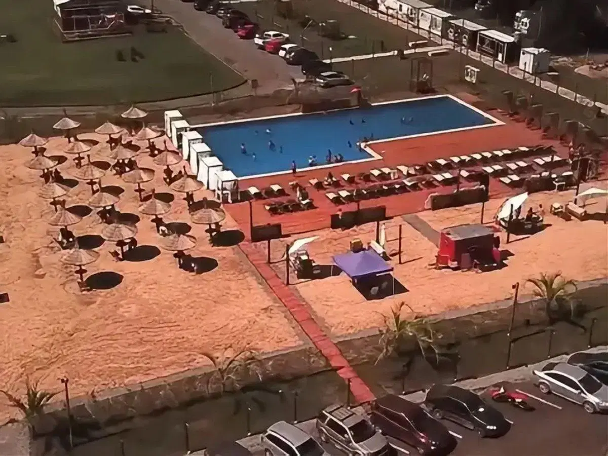 Venta lote 300m2 Reserva del Oeste Ruta 6 2