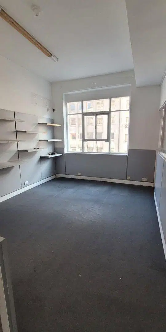 Alquiler Oficinas en Microcentro  52 mts 5