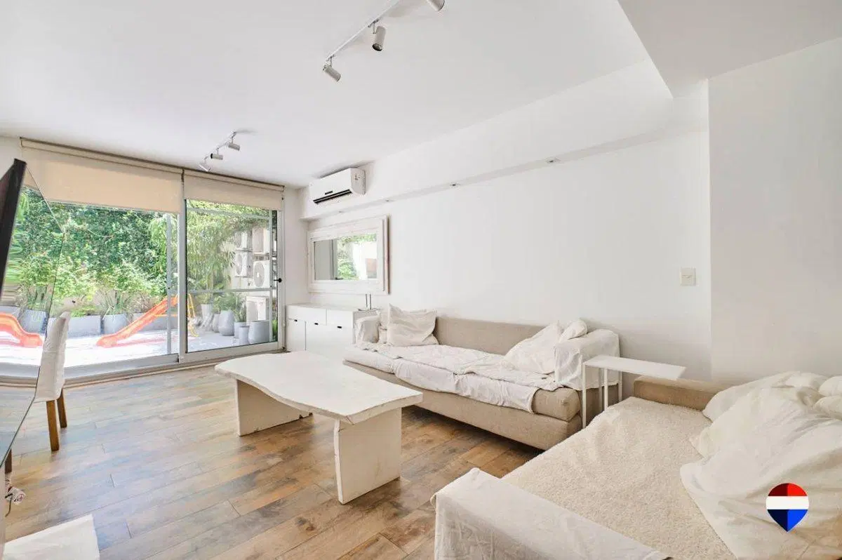 Depto en venta Belgrano  Upgrade Park 4 amb coch 2