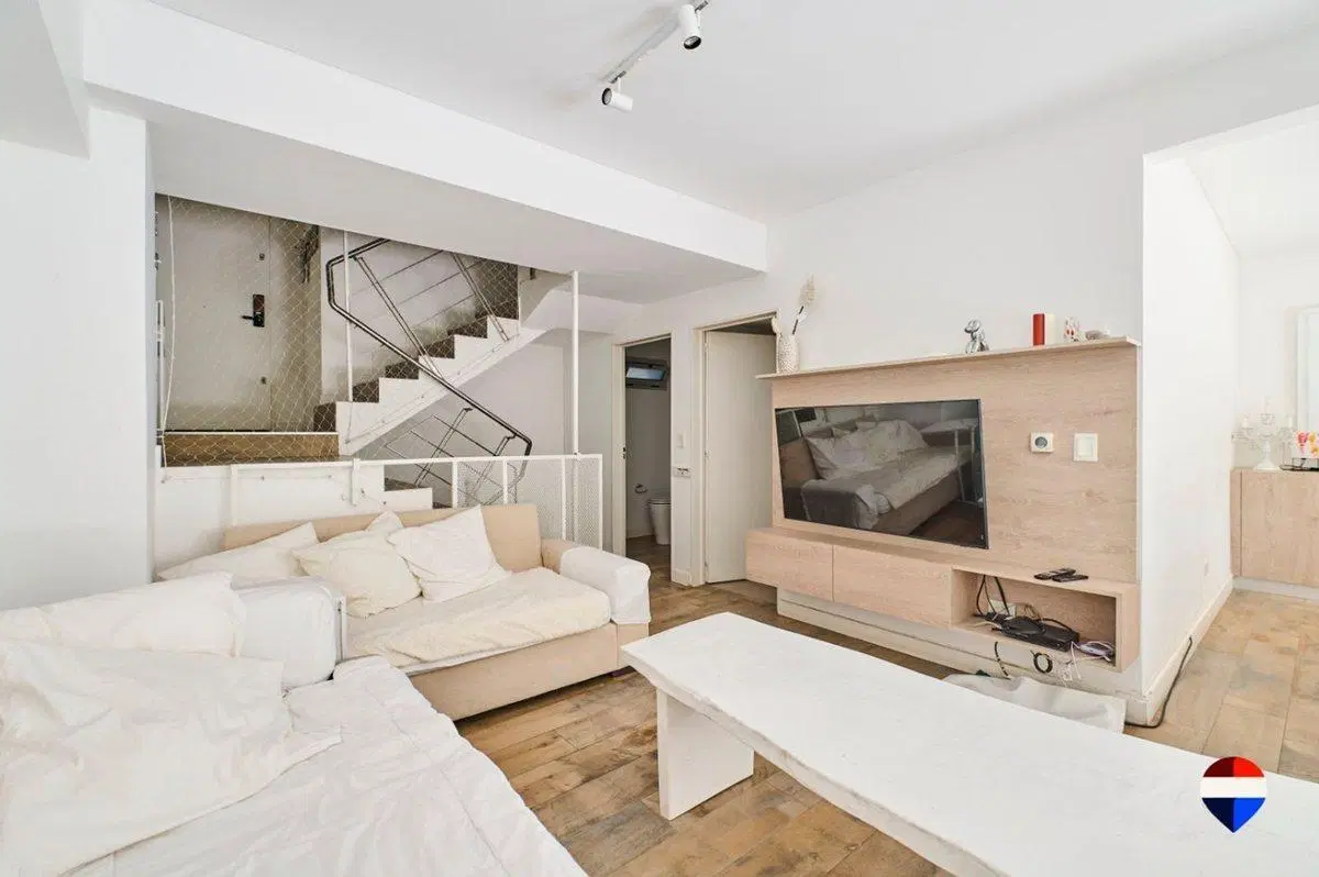 Depto en venta Belgrano  Upgrade Park 4 amb coch 4