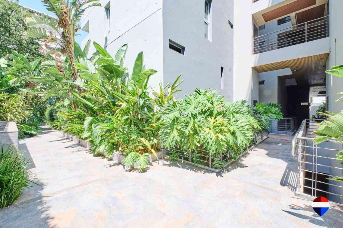 Depto en venta Belgrano Upgrade Park 4 amb coch