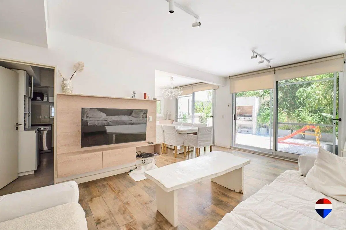 Depto en venta Belgrano  Upgrade Park 4 amb coch 3