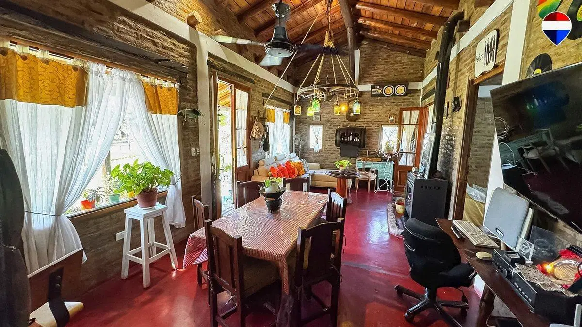 CASA EN FINCAS DE SAN VICENTE II 3