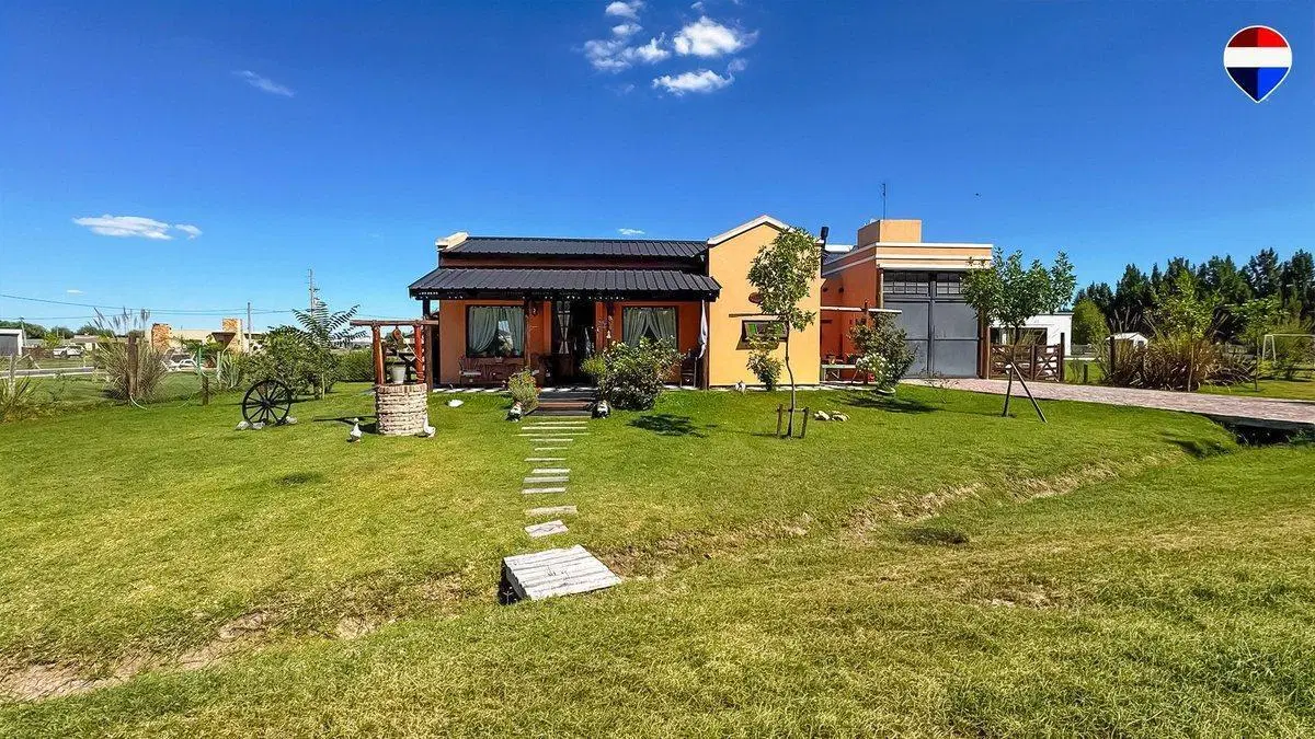 CASA EN FINCAS DE SAN VICENTE II 2