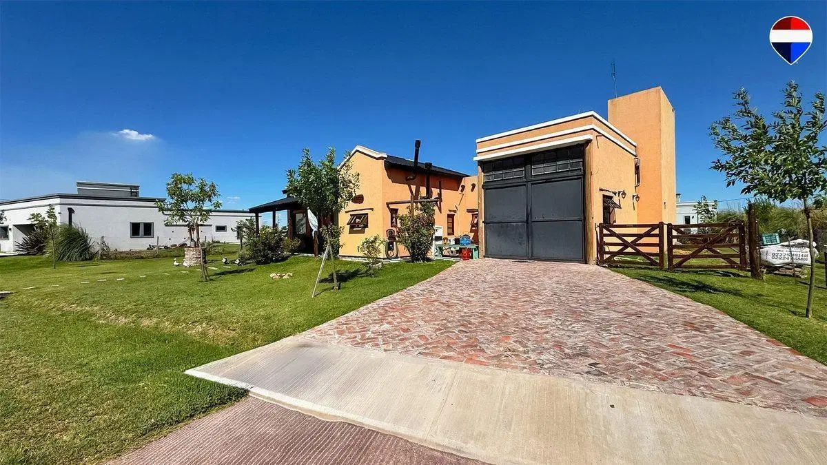 CASA EN FINCAS DE SAN VICENTE II 4