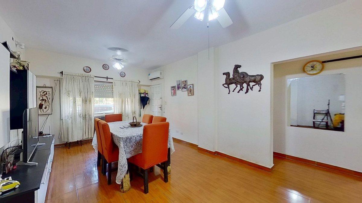 VENTA PH 4 AMB AL FRENTE - COCHERA - CRUCECITA