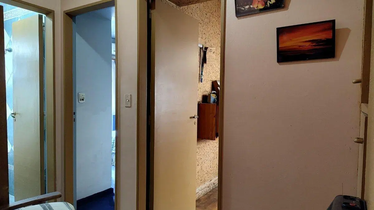 VENTA PH 3 AMBIENTES MONTE CASTRO BAJAS EXPENSAS 5