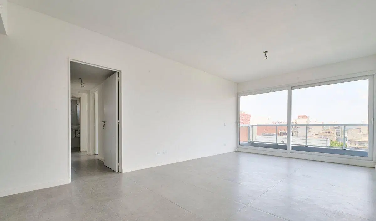 VENTA 4 ambientes Amenities Estrenar Villa Urquiza 2