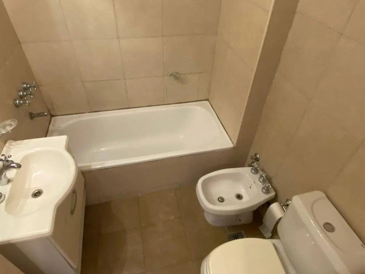 VENTA MONOAMBIENTE CON RENTA BALCON AMENITIES 3