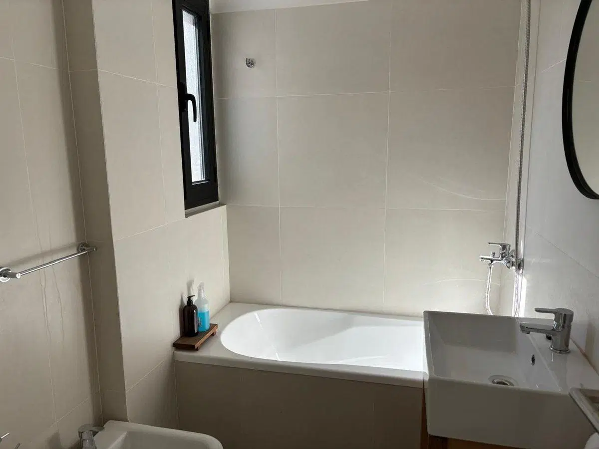 VENTA 3 AMBIENTES A ESTRENAR TORRE EN ABASTO 4