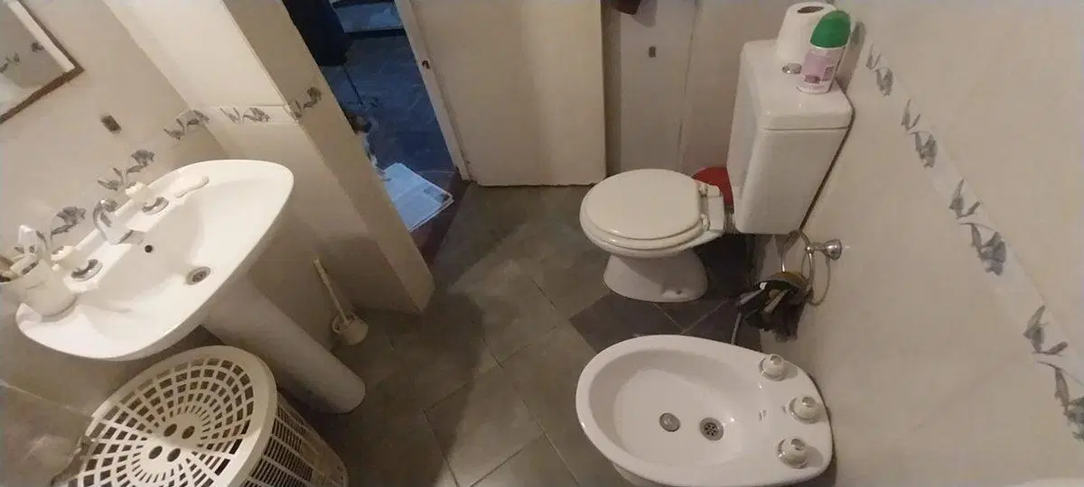 VENTA DEPARTAMENTO 2 AMBIENTES EN BALVANERA 5