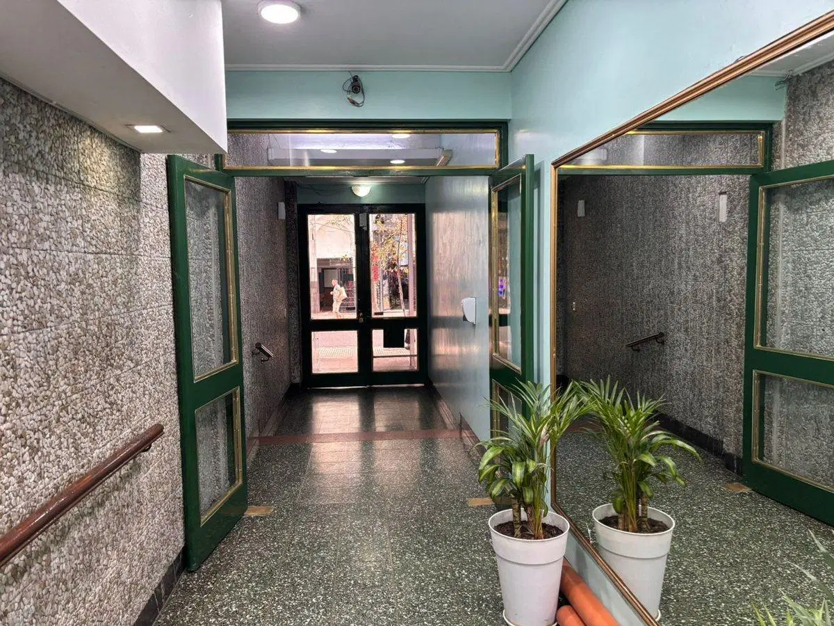 VENTA DEPARTAMENTO 2 AMBIENTES EN BALVANERA 3