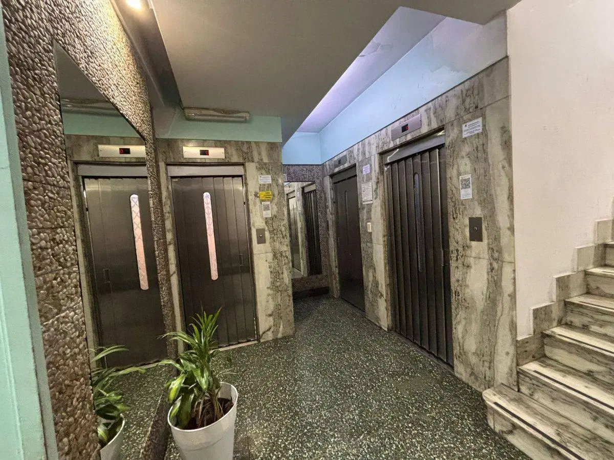 VENTA DEPARTAMENTO 2 AMBIENTES EN BALVANERA 2