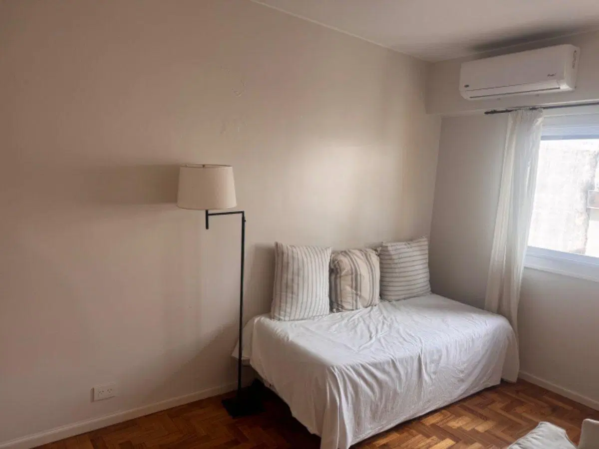 Venta 3 ambientes a nuevo Cañitas 2