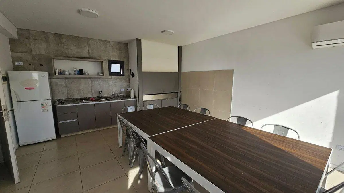 ALQUILER MONOAMBIENTE AMENITIES NUÑEZ APTO PROF 5