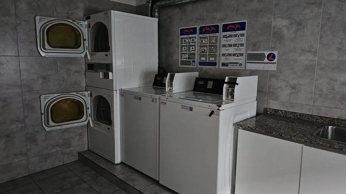 ALQUILER MONOAMBIENTE AMENITIES NUÑEZ APTO PROF 3