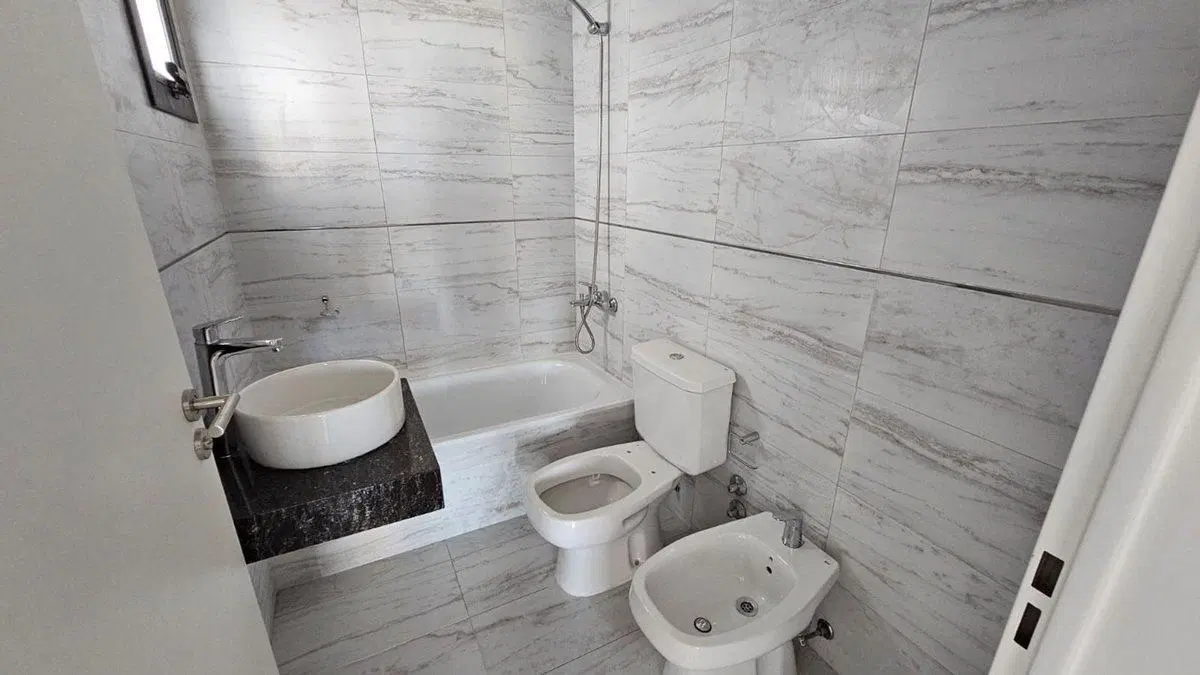 ALQUILER MONOAMBIENTE AMENITIES NUÑEZ APTO PROF 4