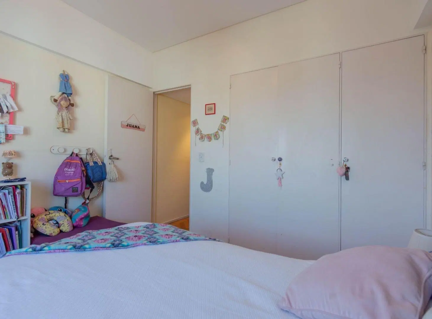 VENTA DEPARTAMENTO 3 AMBIENTES BELGRANO 5